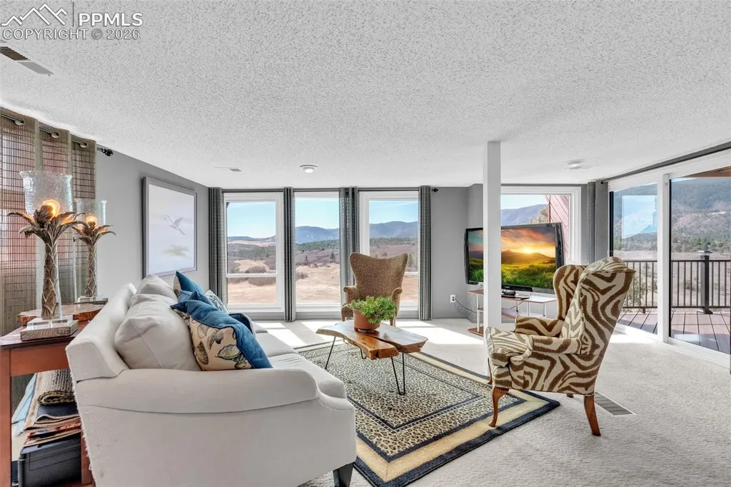 4500 Sentinel Rock Na Larkspur CO 80118