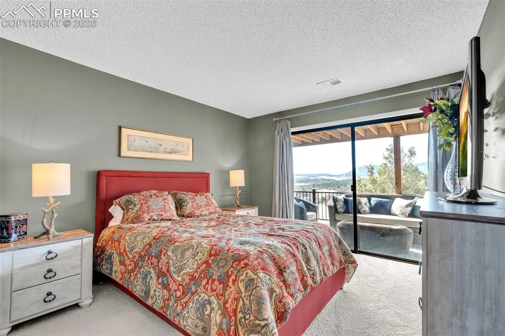 4500 Sentinel Rock Na Larkspur CO 80118