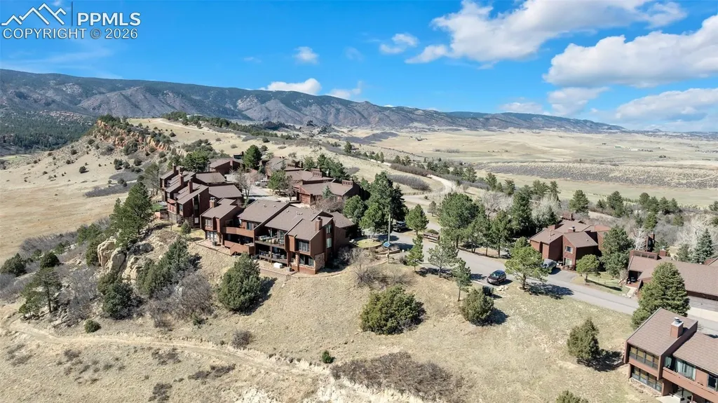 4500 Sentinel Rock Na Larkspur CO 80118