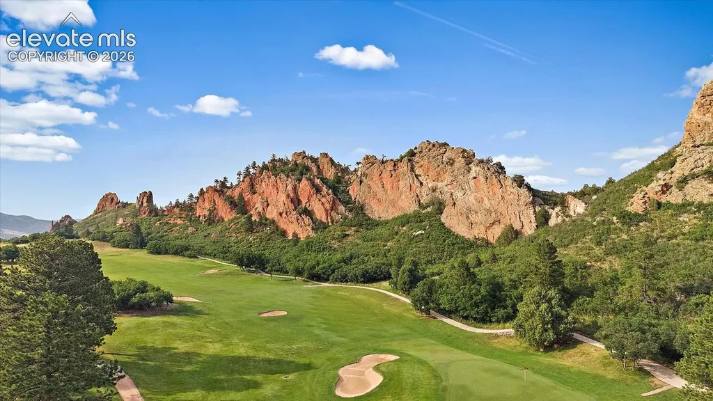 4500 Sentinel Rock Na Larkspur CO 80118