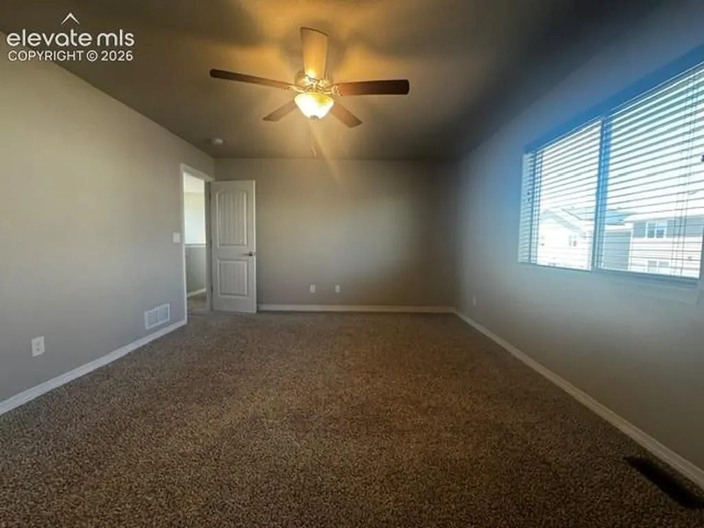 5338 Kingscote Drive Colorado Springs CO 80915