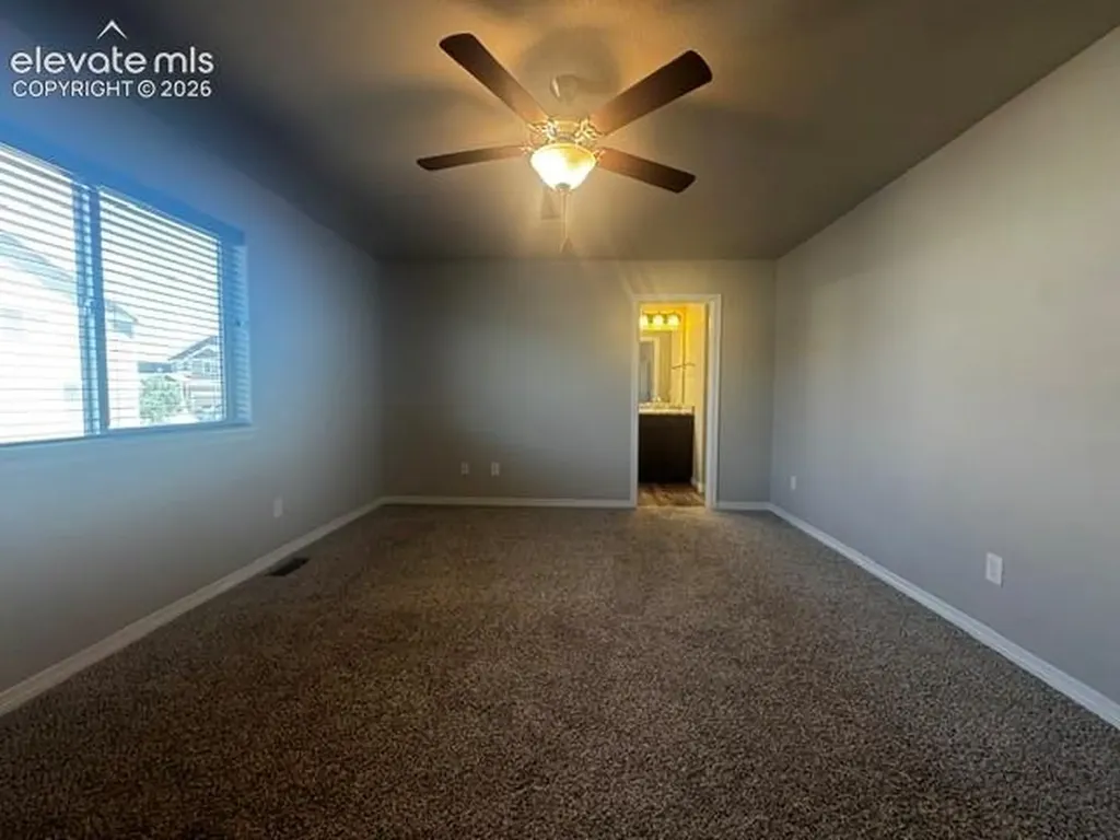5338 Kingscote Drive Colorado Springs CO 80915