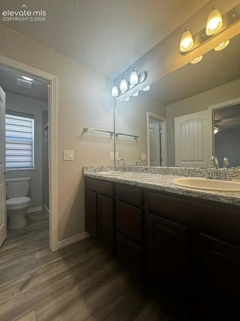 5338 Kingscote Drive Colorado Springs CO 80915