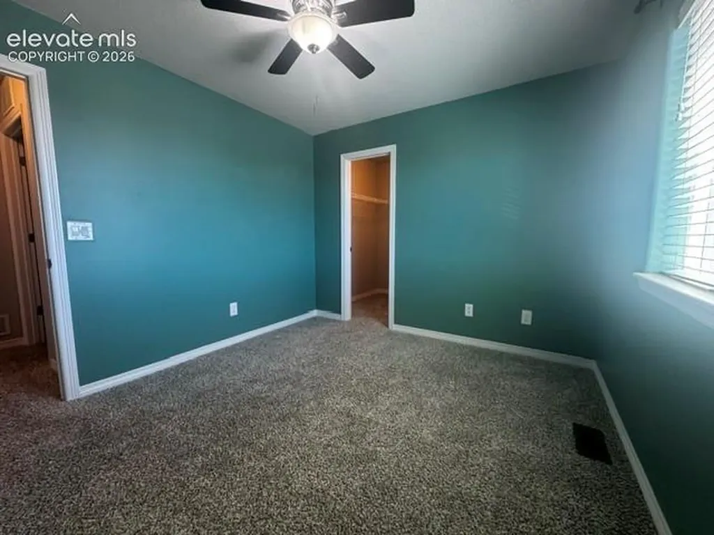 5338 Kingscote Drive Colorado Springs CO 80915