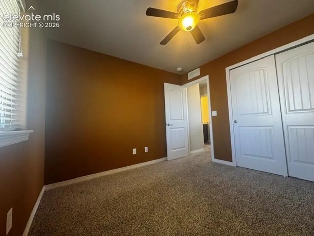 5338 Kingscote Drive Colorado Springs CO 80915