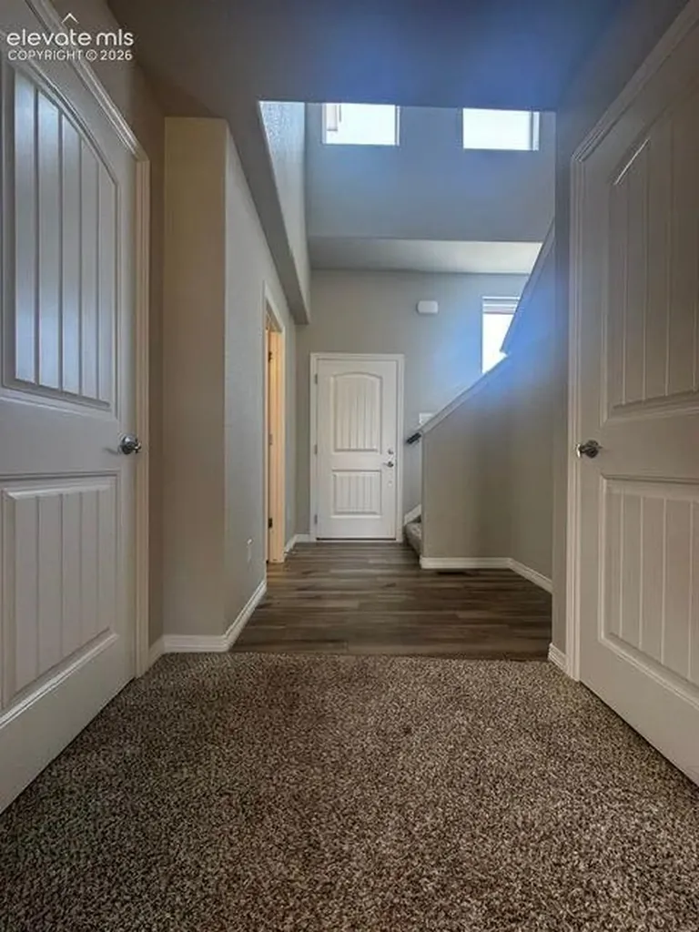 5338 Kingscote Drive Colorado Springs CO 80915