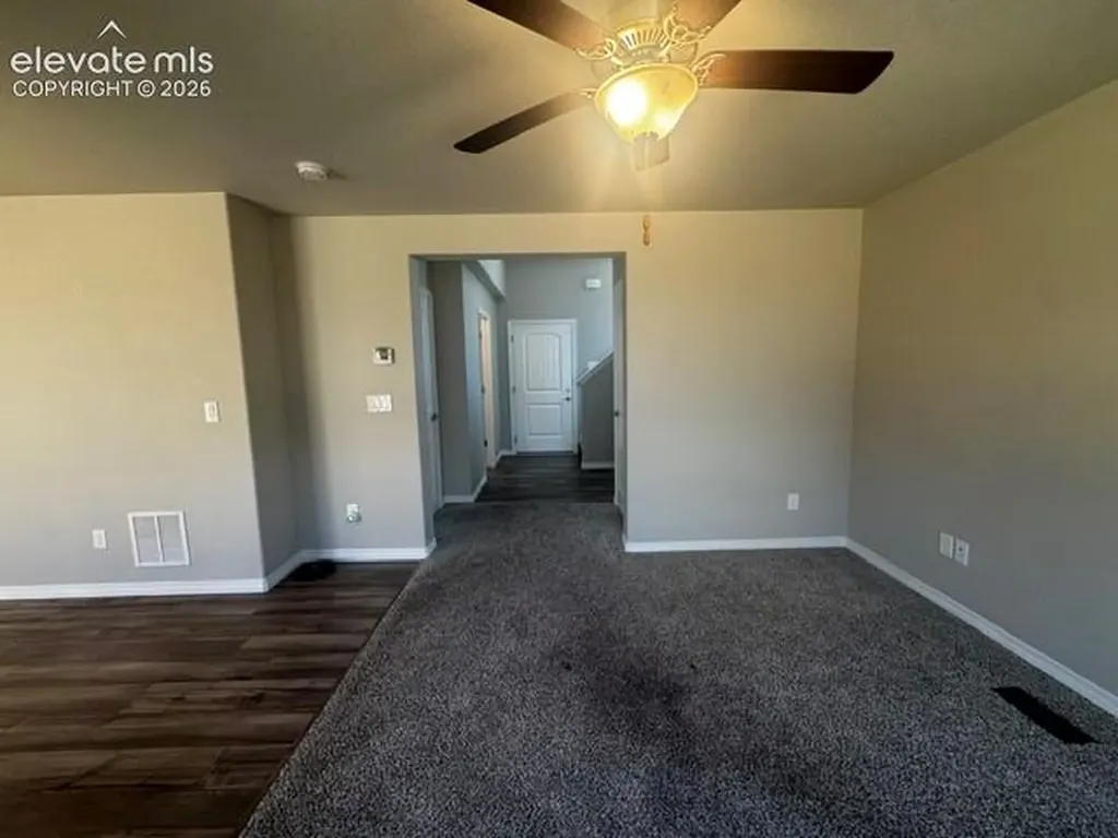 5338 Kingscote Drive Colorado Springs CO 80915