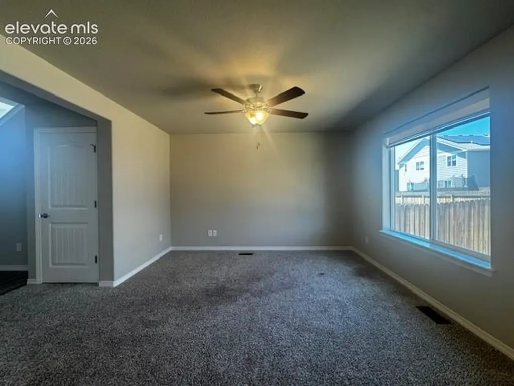 5338 Kingscote Drive Colorado Springs CO 80915