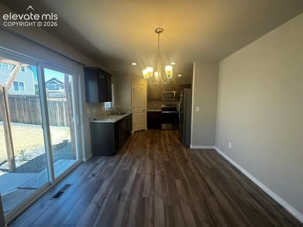 5338 Kingscote Drive Colorado Springs CO 80915