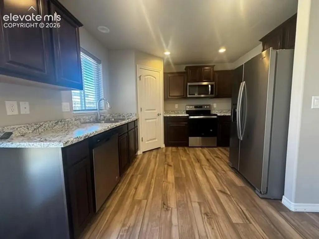 5338 Kingscote Drive Colorado Springs CO 80915