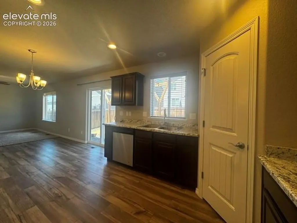 5338 Kingscote Drive Colorado Springs CO 80915