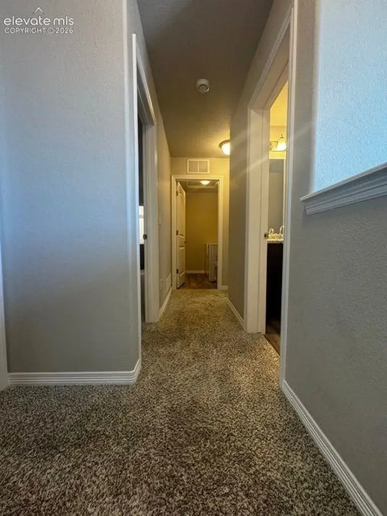 5338 Kingscote Drive Colorado Springs CO 80915