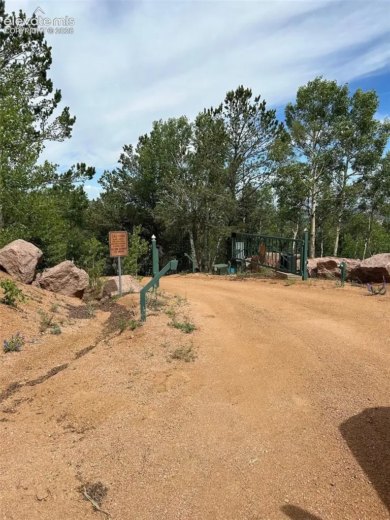 0 Unknown Na Cripple Creek CO 80813