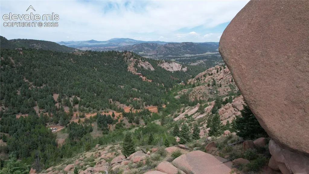 0 Unknown Na Cripple Creek CO 80813