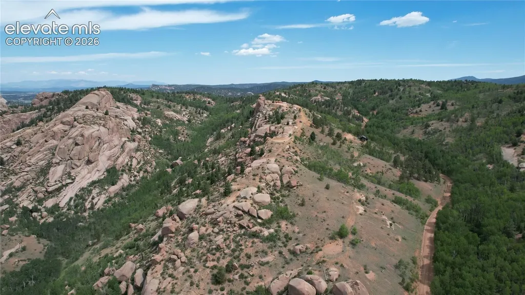 0 Unknown Na Cripple Creek CO 80813