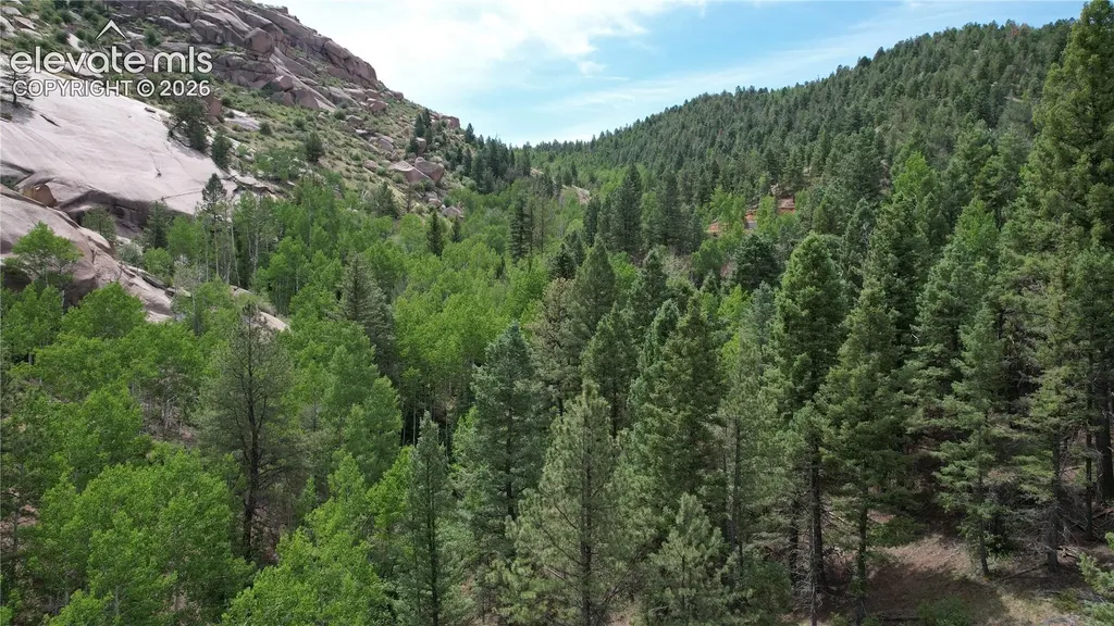 0 Unknown Na Cripple Creek CO 80813