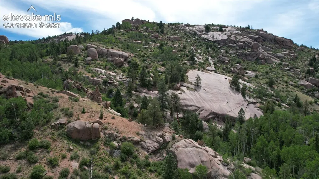 0 Unknown Na Cripple Creek CO 80813