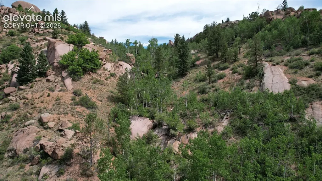 0 Unknown Na Cripple Creek CO 80813