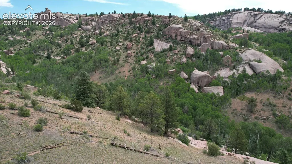 0 Unknown Na Cripple Creek CO 80813