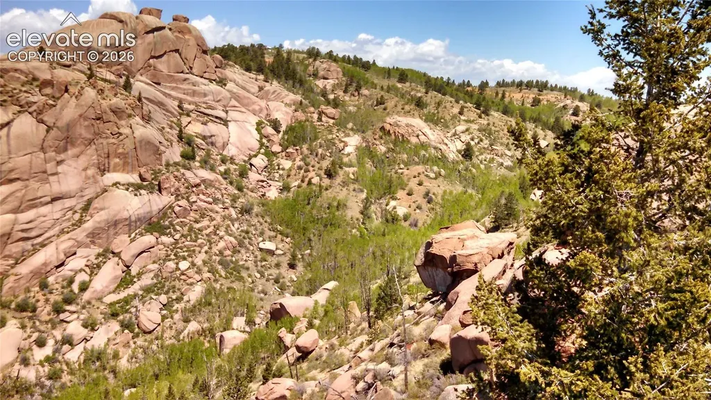 0 Unknown Na Cripple Creek CO 80813