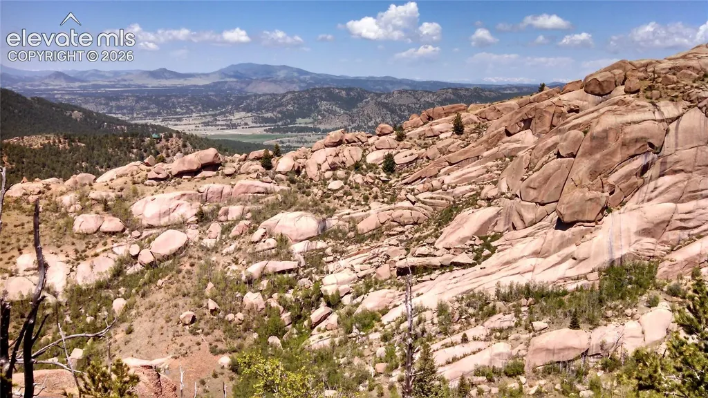 0 Unknown Na Cripple Creek CO 80813