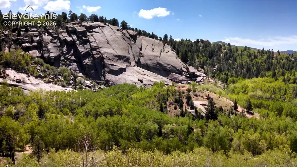 0 Unknown Na Cripple Creek CO 80813