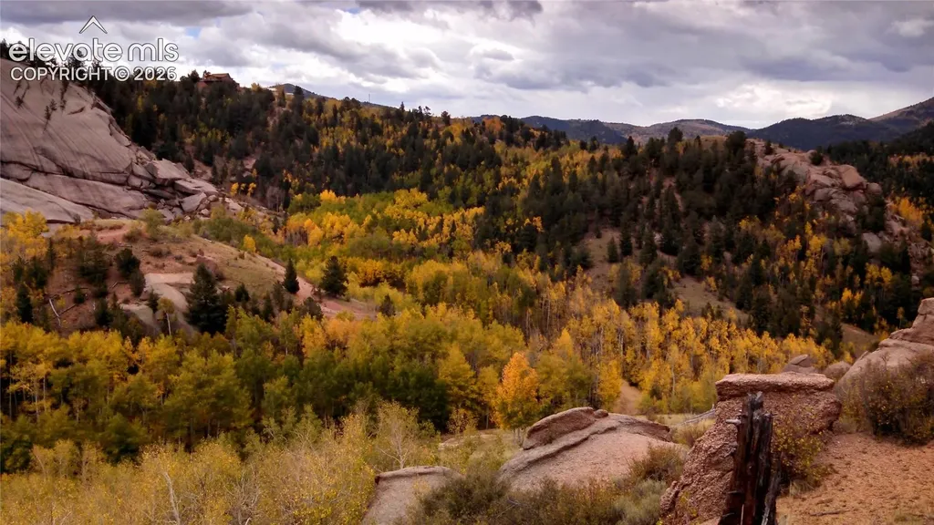 0 Unknown Na Cripple Creek CO 80813