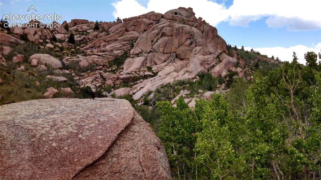0 Unknown Na Cripple Creek CO 80813