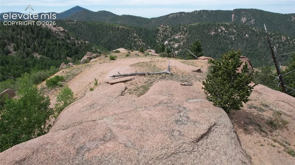 0 Unknown Na Cripple Creek CO 80813