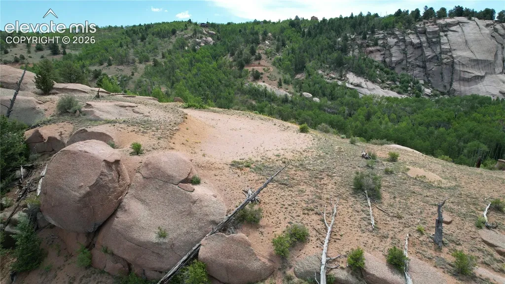 0 Unknown Na Cripple Creek CO 80813