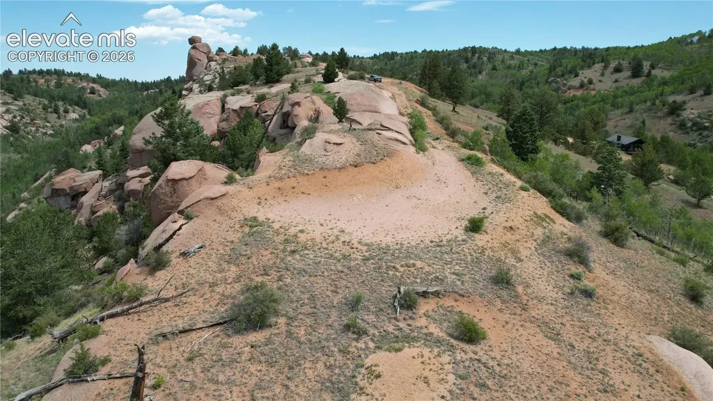 0 Unknown Na Cripple Creek CO 80813