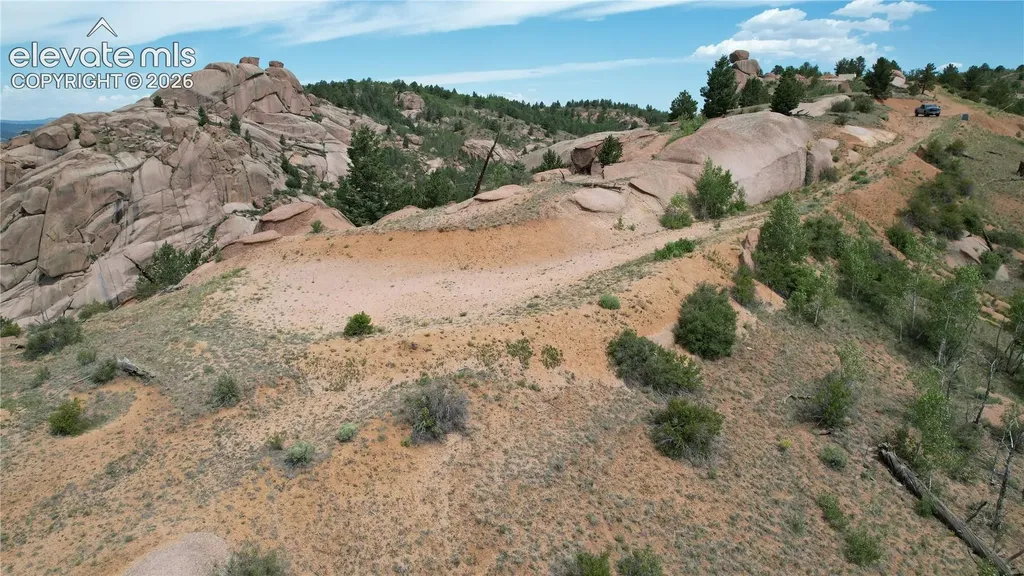 0 Unknown Na Cripple Creek CO 80813