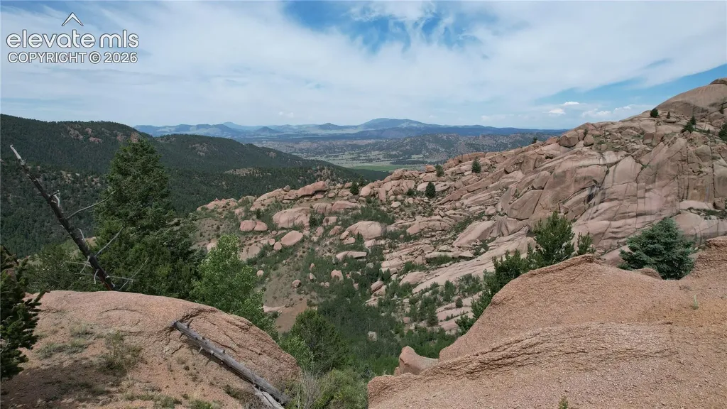 0 Unknown Na Cripple Creek CO 80813