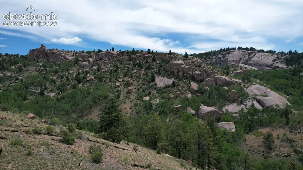 0 Unknown Na Cripple Creek CO 80813
