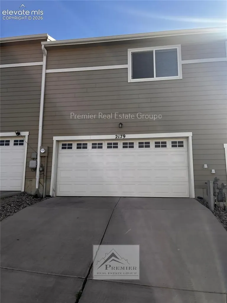 2179 St Claire Park Alley Colorado Springs CO 80910