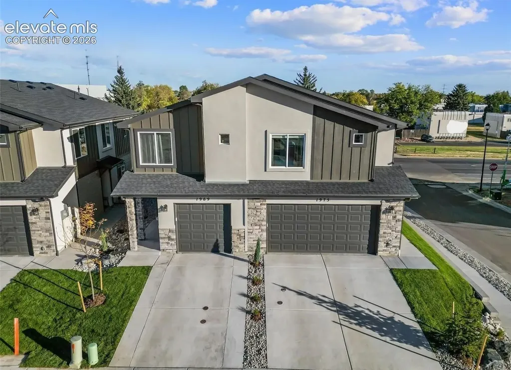 1952 Dawkins View Colorado Springs CO 80910