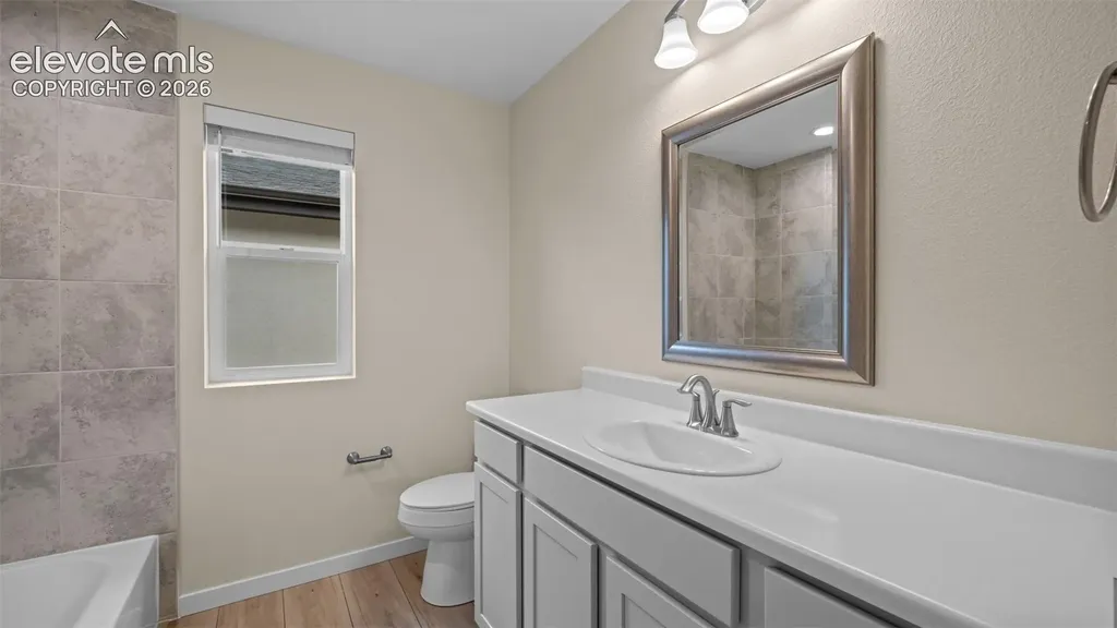 1952 Dawkins View Colorado Springs CO 80910