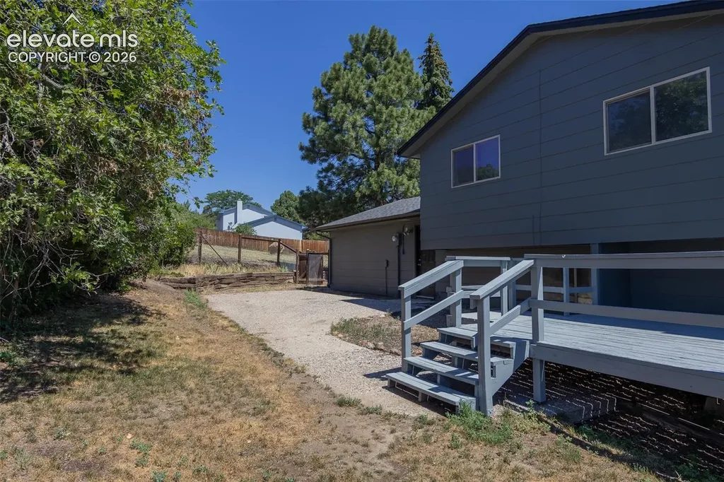 5418 Alta Loma Road Colorado Springs CO 80918