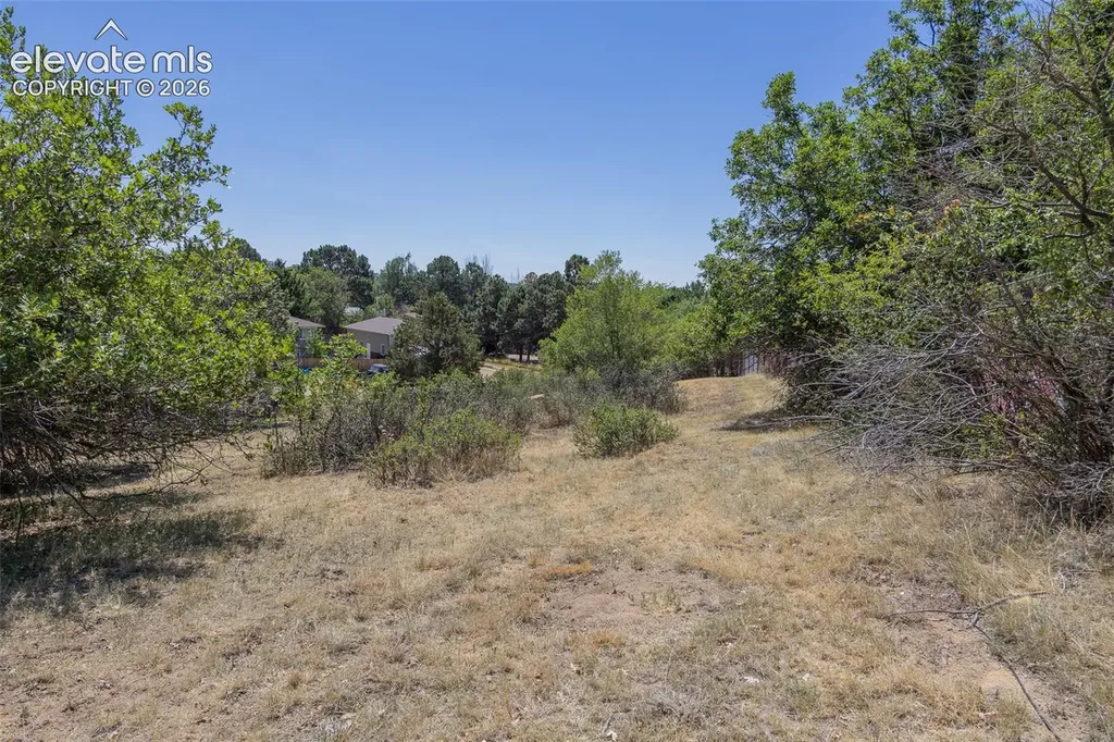 5418 Alta Loma Road Colorado Springs CO 80918