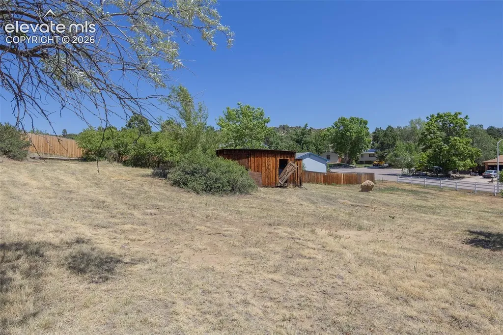 5418 Alta Loma Road Colorado Springs CO 80918