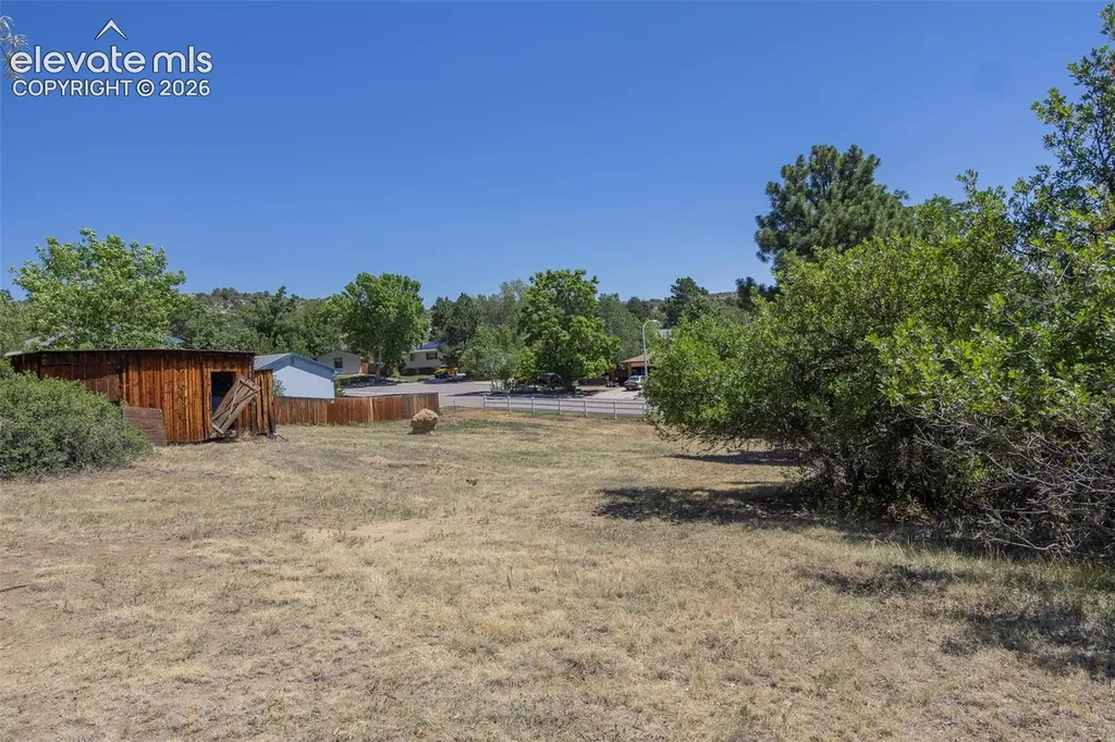 5418 Alta Loma Road Colorado Springs CO 80918