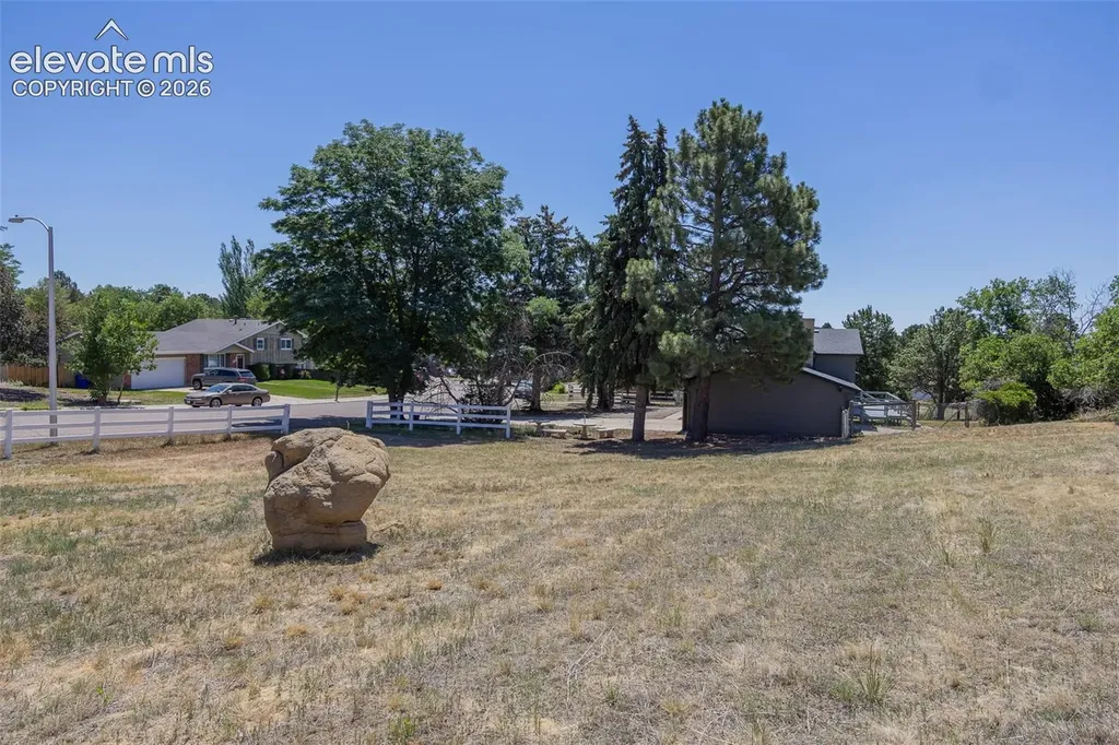 5418 Alta Loma Road Colorado Springs CO 80918