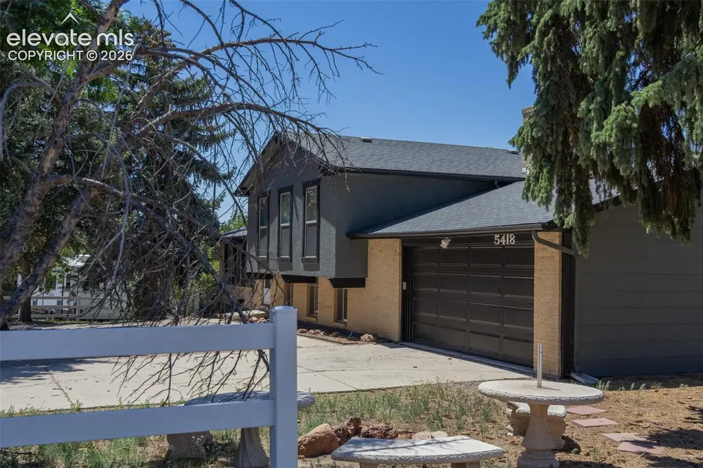 5418 Alta Loma Road Colorado Springs CO 80918
