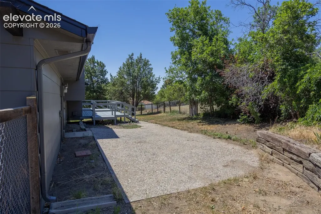 5418 Alta Loma Road Colorado Springs CO 80918