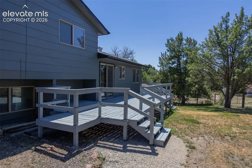 5418 Alta Loma Road Colorado Springs CO 80918