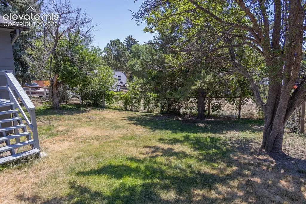 5418 Alta Loma Road Colorado Springs CO 80918
