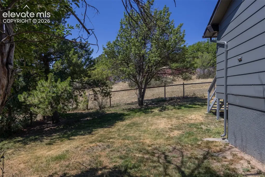 5418 Alta Loma Road Colorado Springs CO 80918