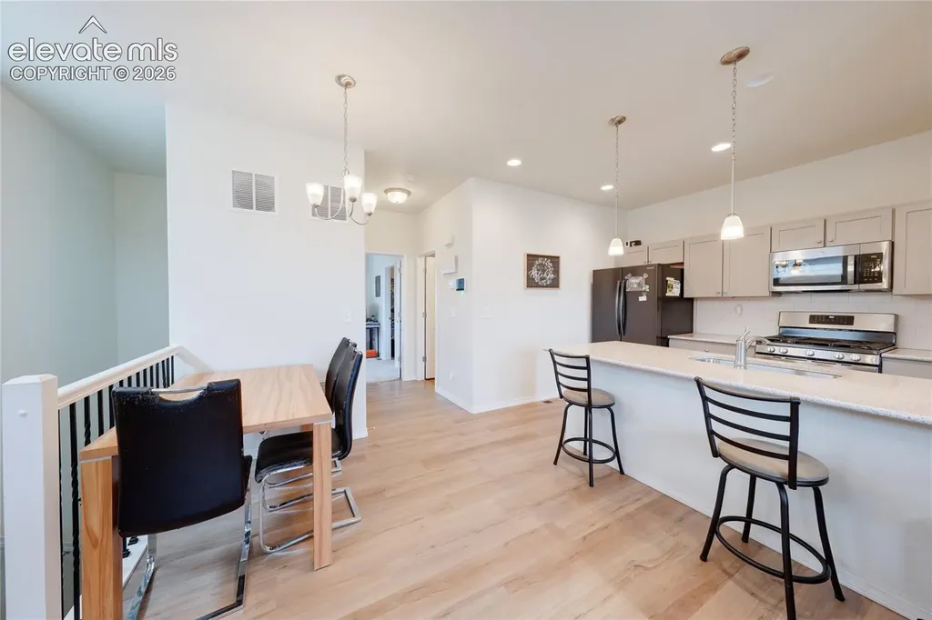 8042 Jayla Trail Colorado Springs CO 80908