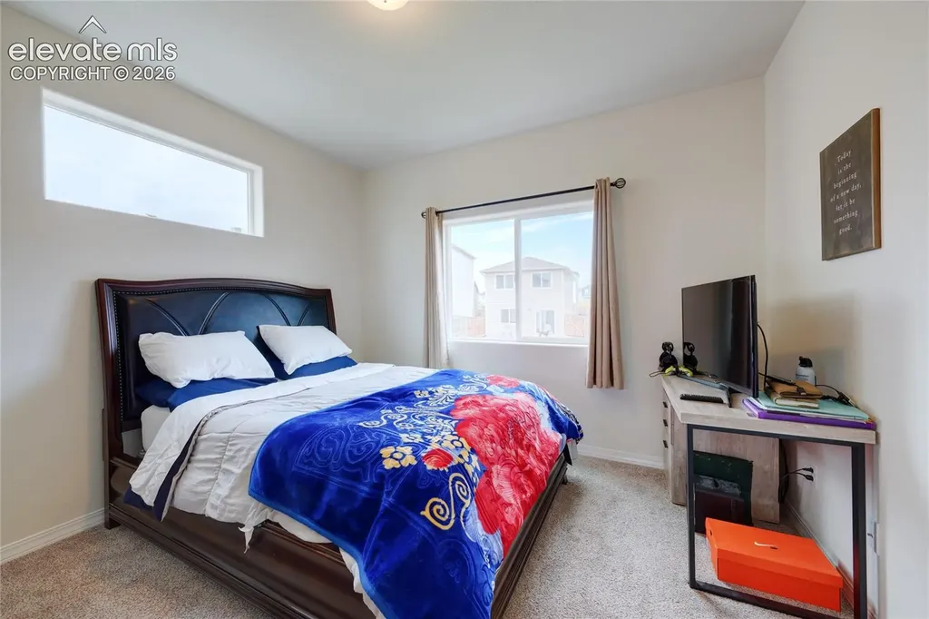 8042 Jayla Trail Colorado Springs CO 80908