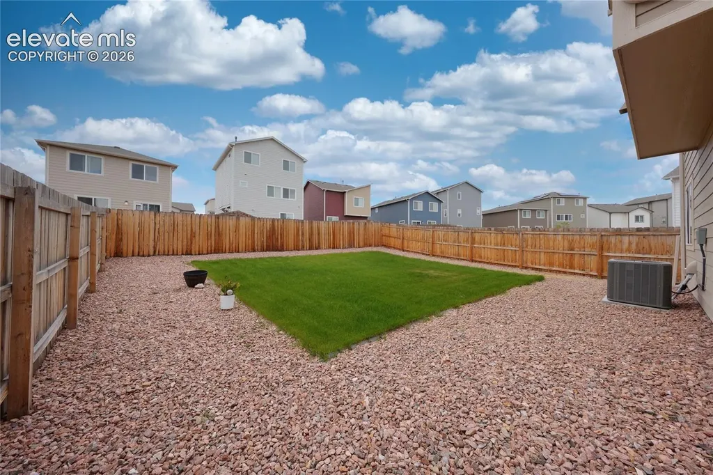 8042 Jayla Trail Colorado Springs CO 80908
